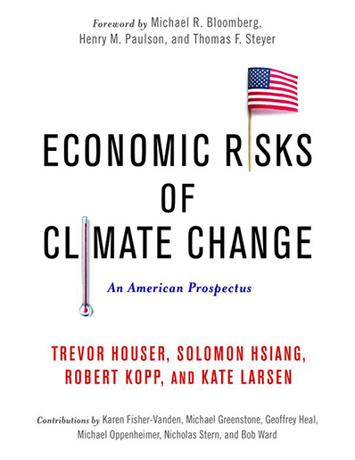 American Climate Prospectus